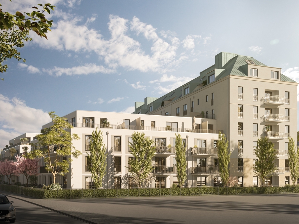 Visualisierung I Außenansicht