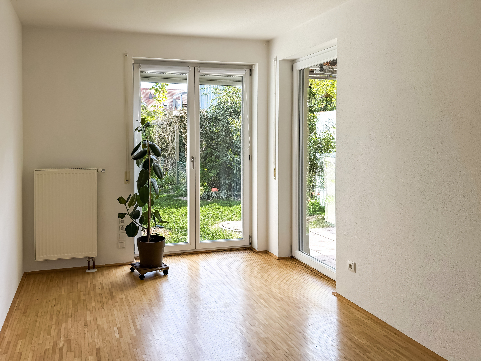 Schlafzimmer 2 I Kinderzimmer