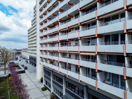 Hausansicht l Umgebung