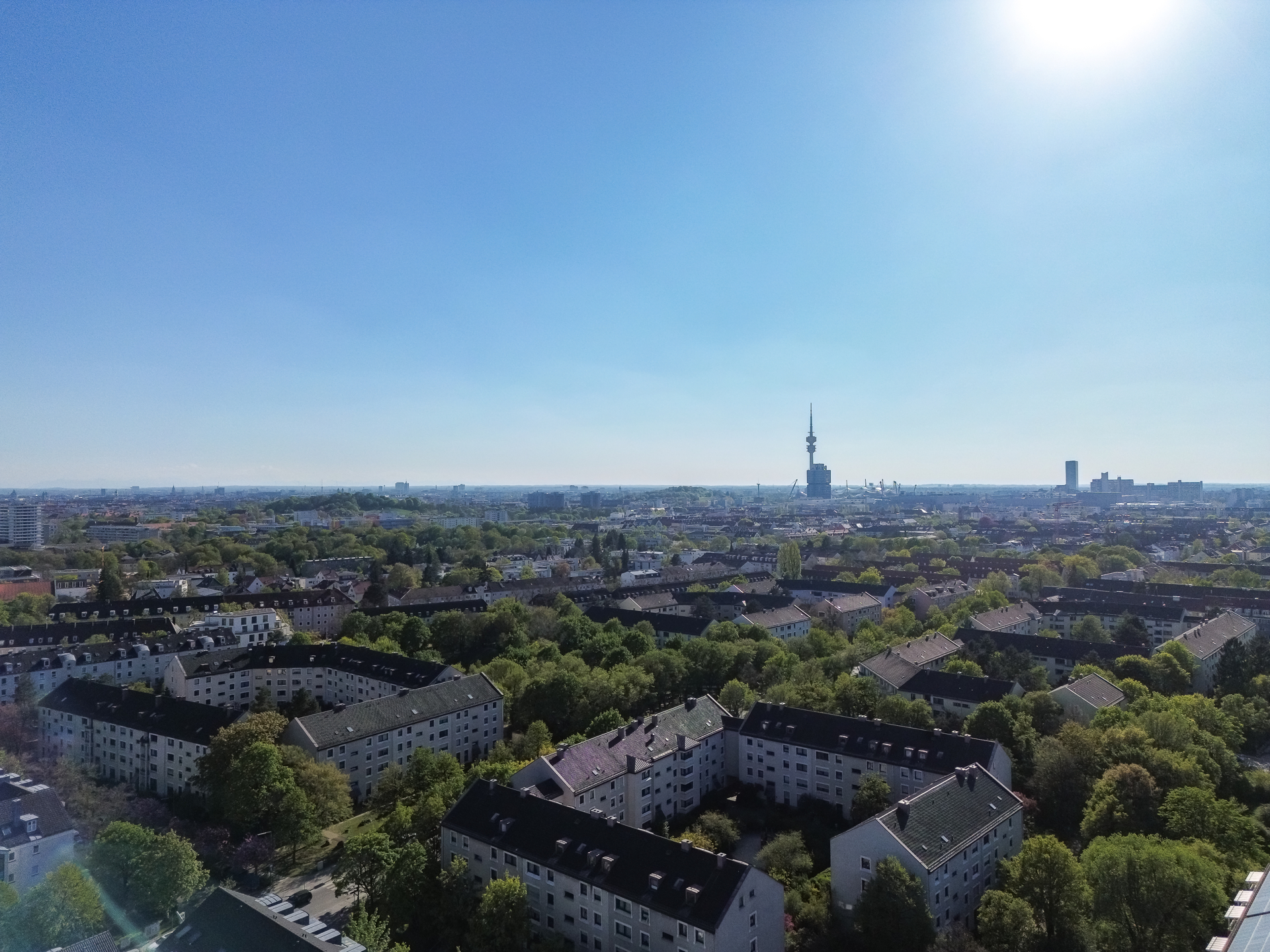 Umgebung