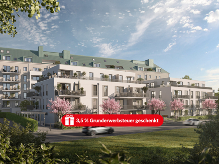 Visualisierung I Außenansicht
