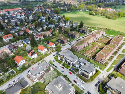 Hausansicht l Umgebung