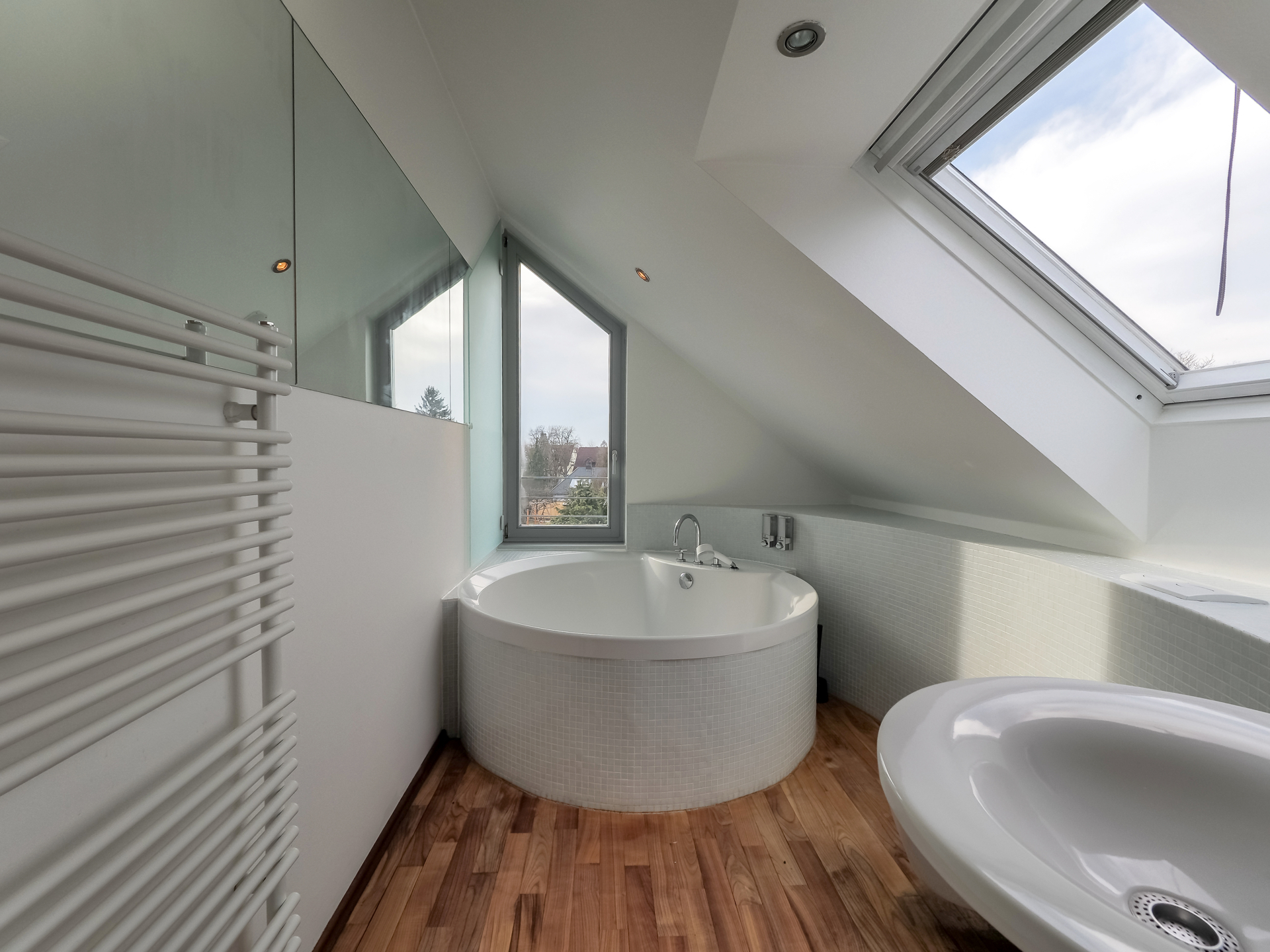 Badezimmer Galerie