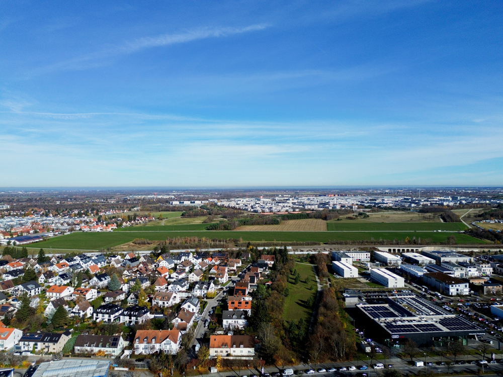 Umgebung