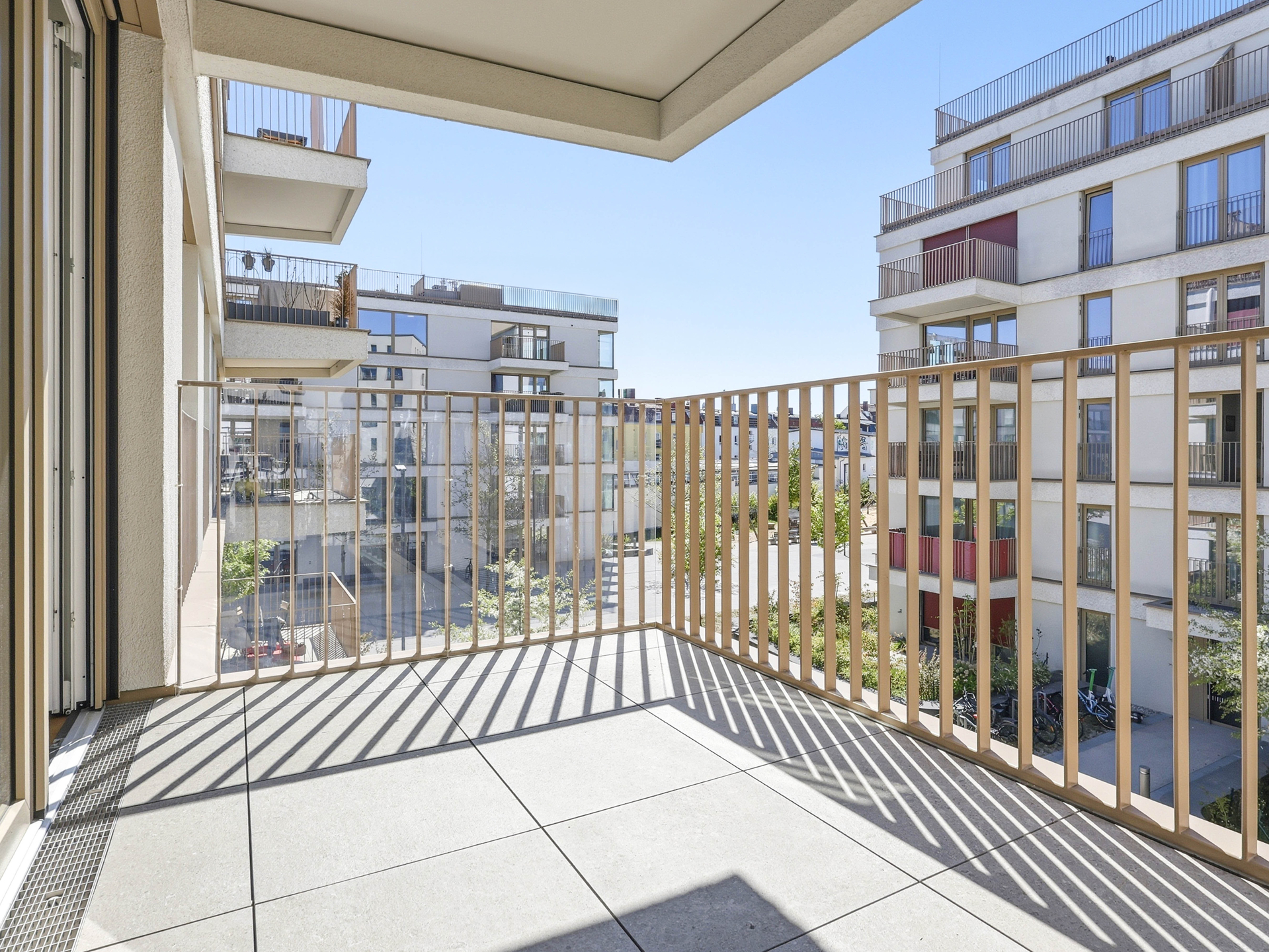 Balkon