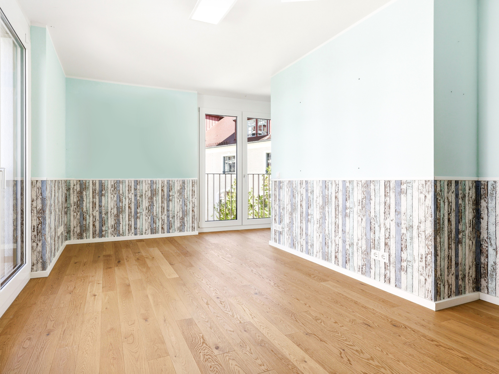 Schlafzimmer 1
