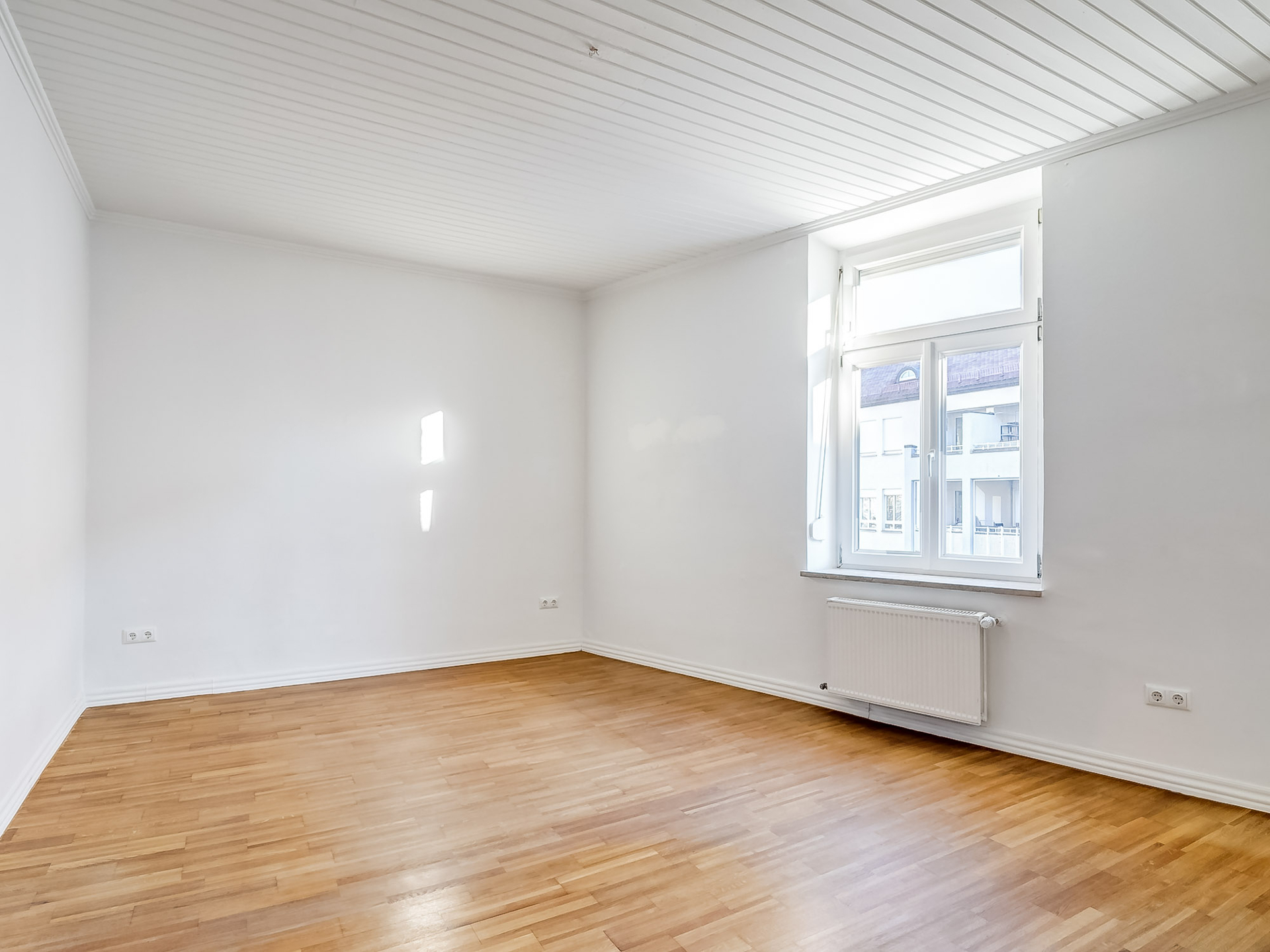 Wohn-/Esszimmer