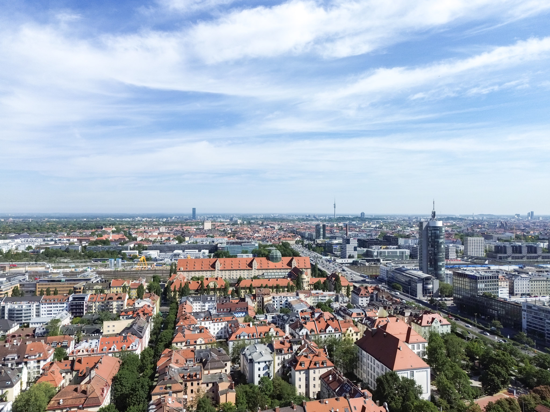 Umgebung