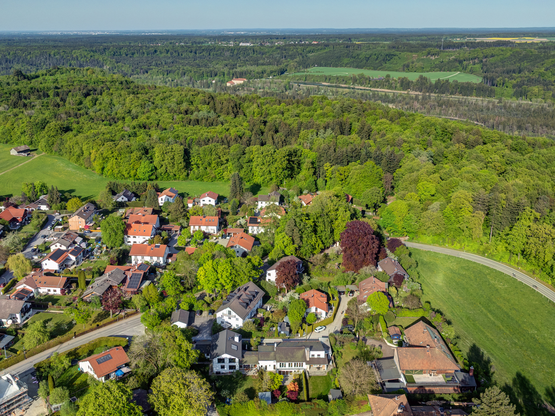 Umgebung