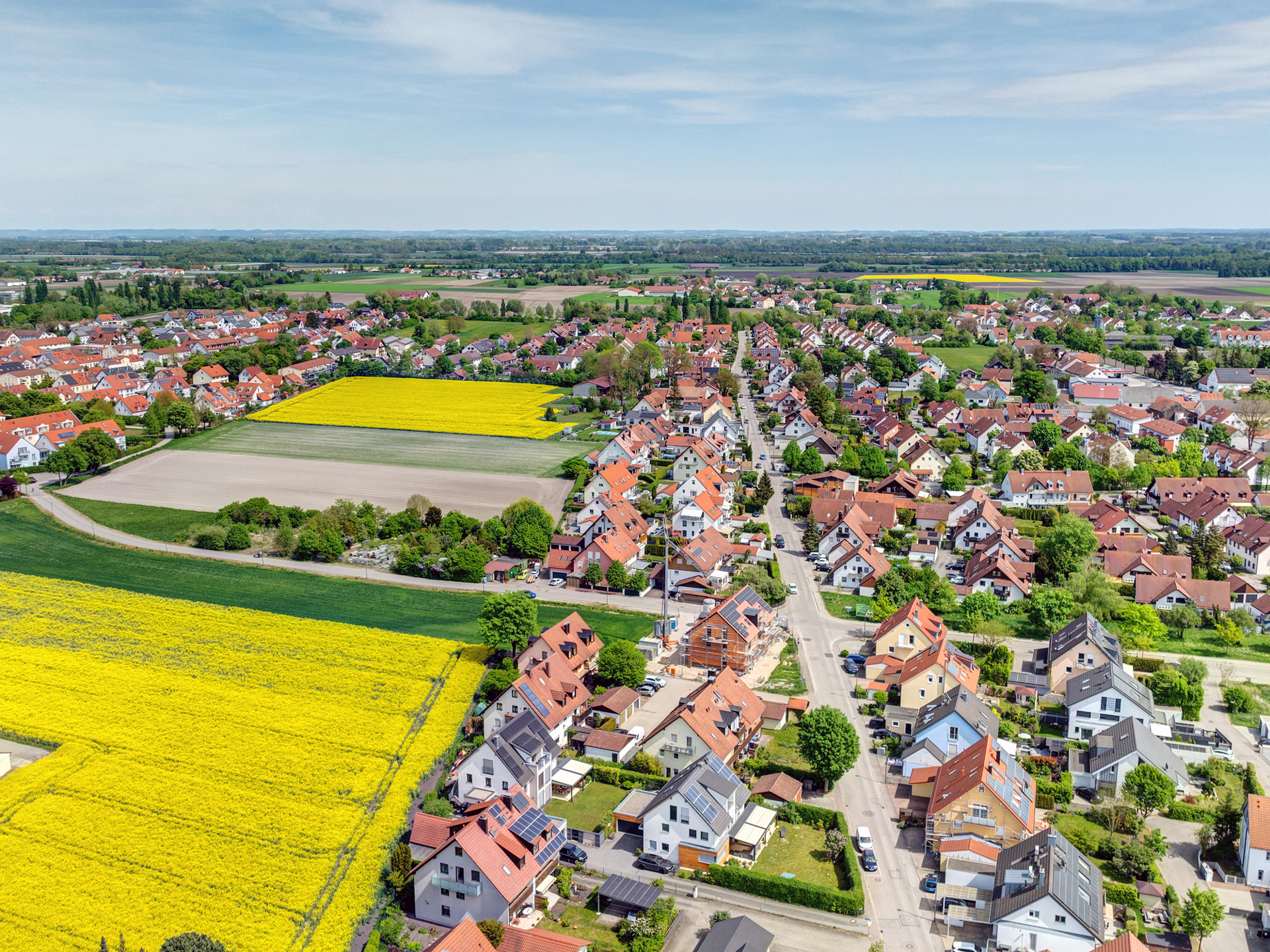 Umgebung