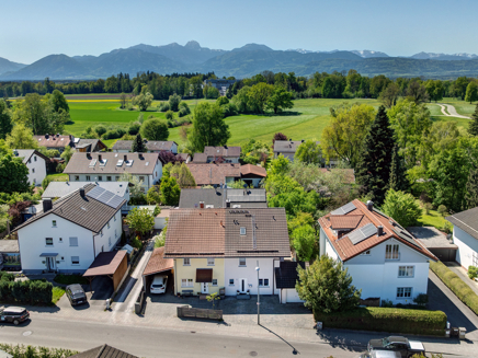 Hausansicht l Umgebung