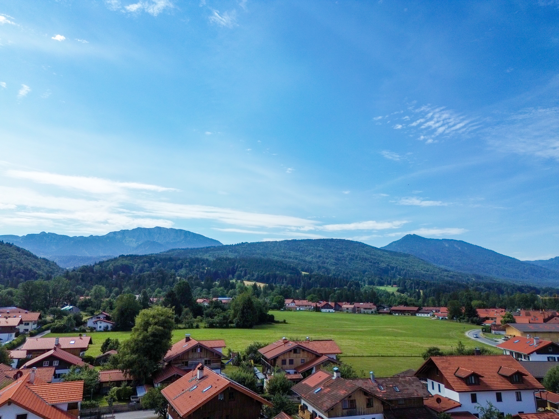Umgebung