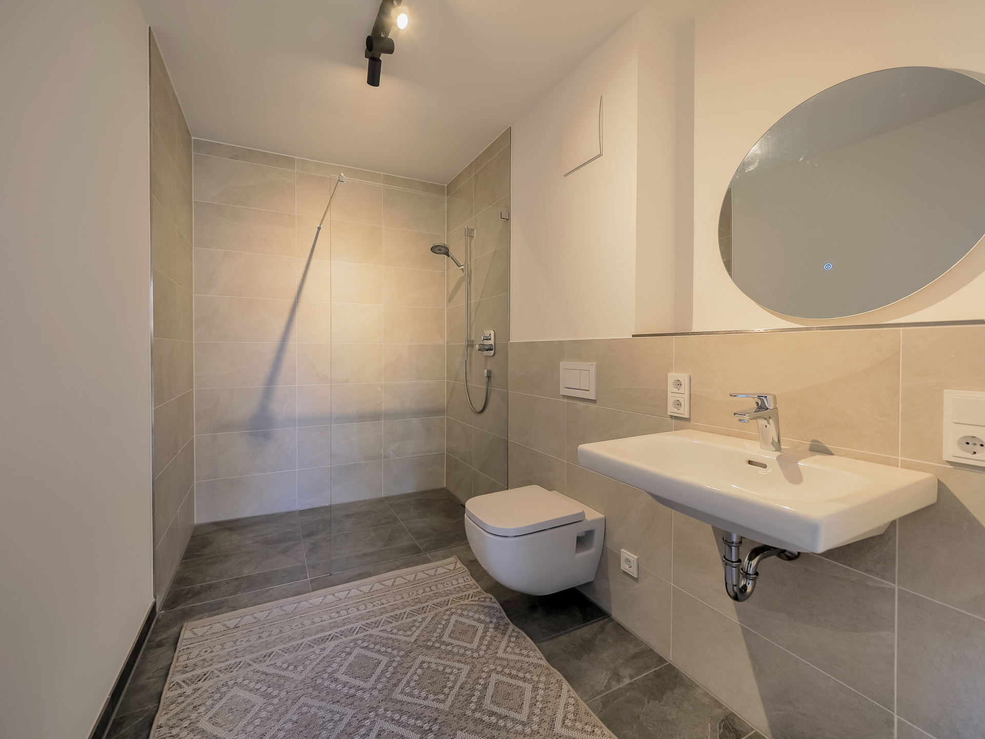 Beispiel Badezimmer