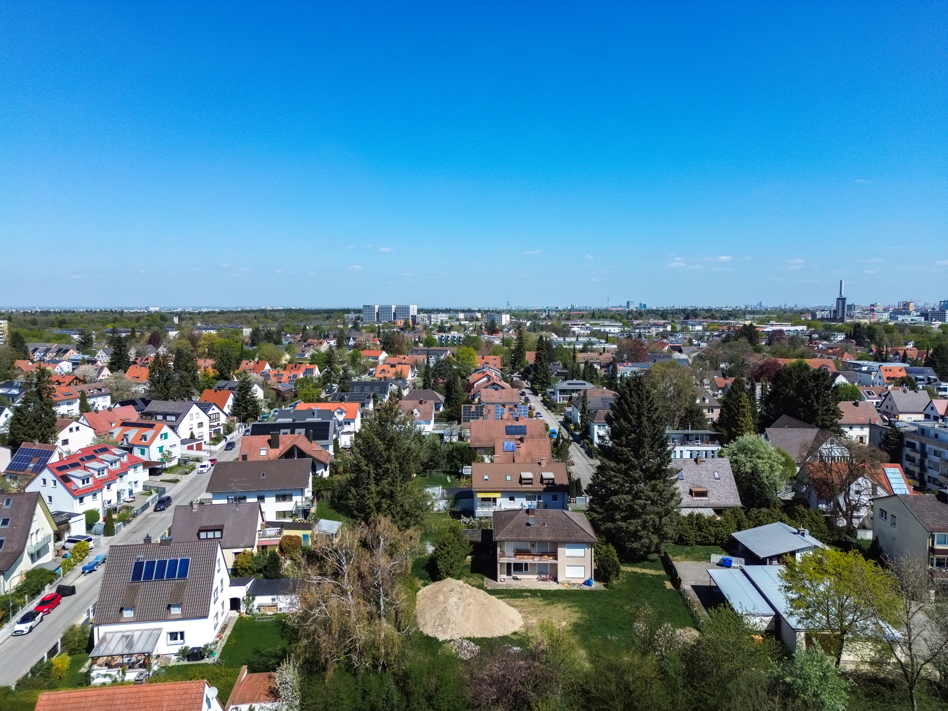 Umgebung