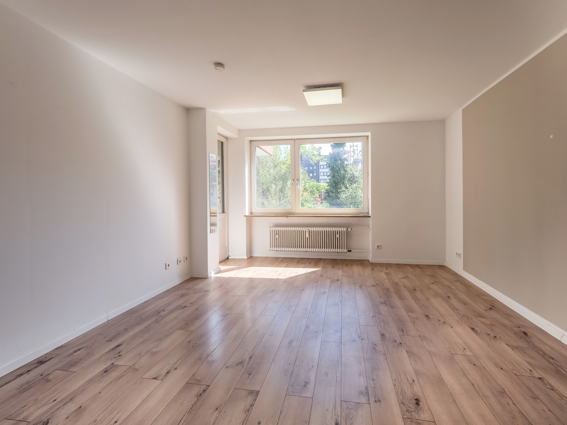 Schlafzimmer 2