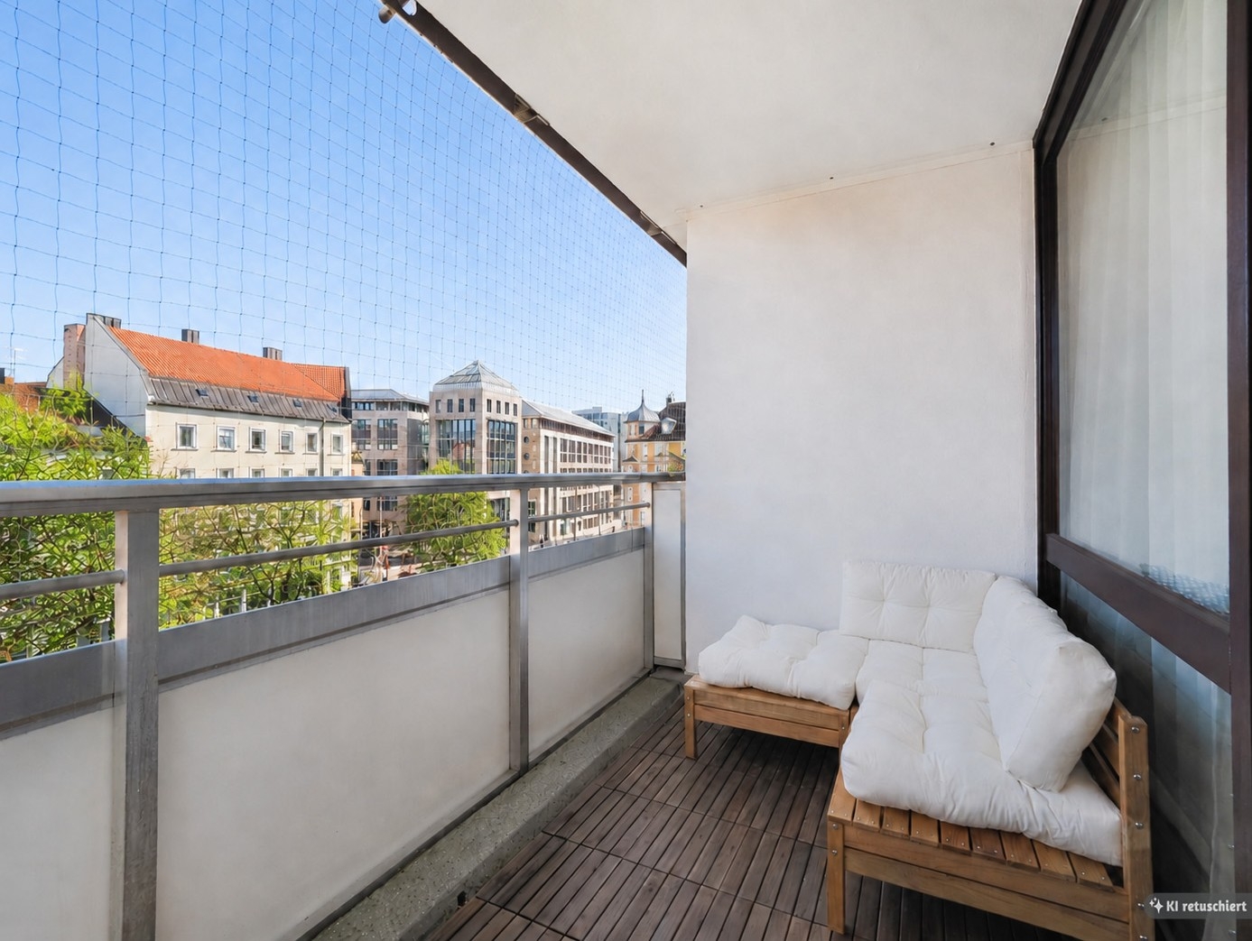 Loggia