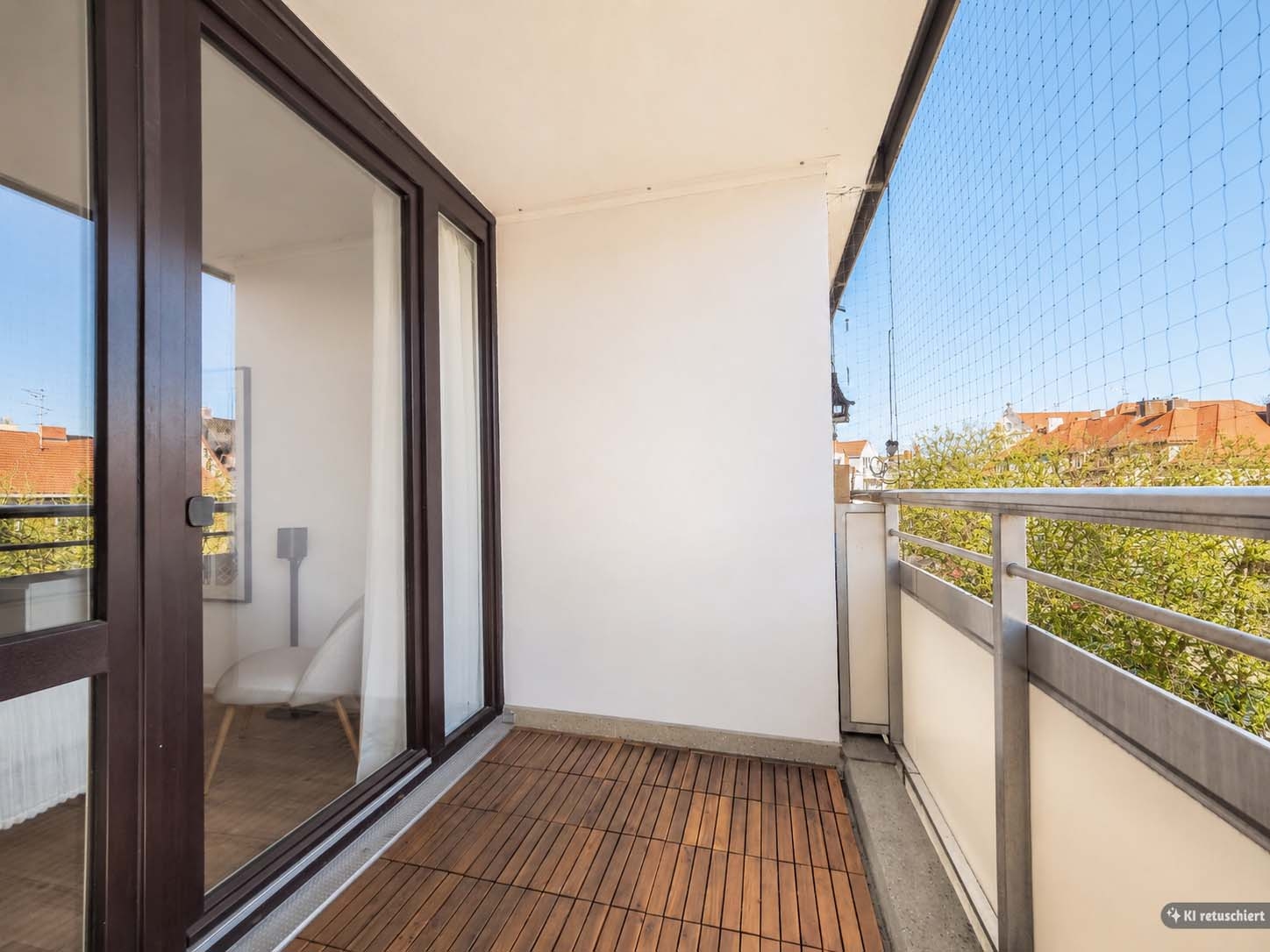 Loggia
