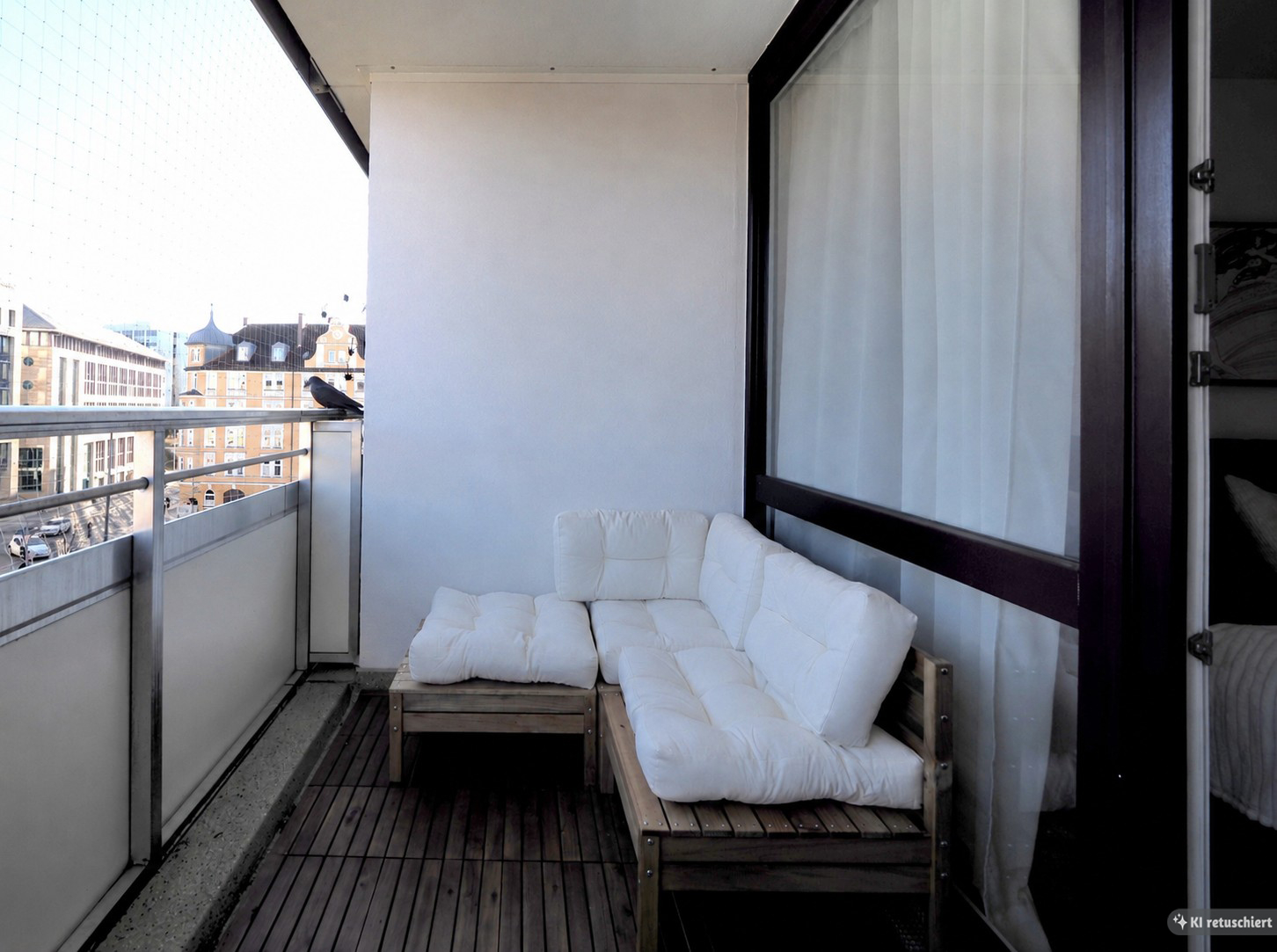 Loggia