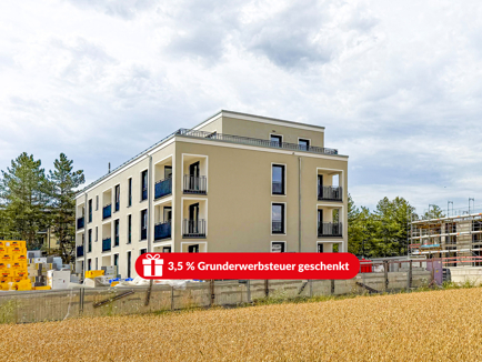 Aktueller Baufortschritt I Beispiel Haus 5