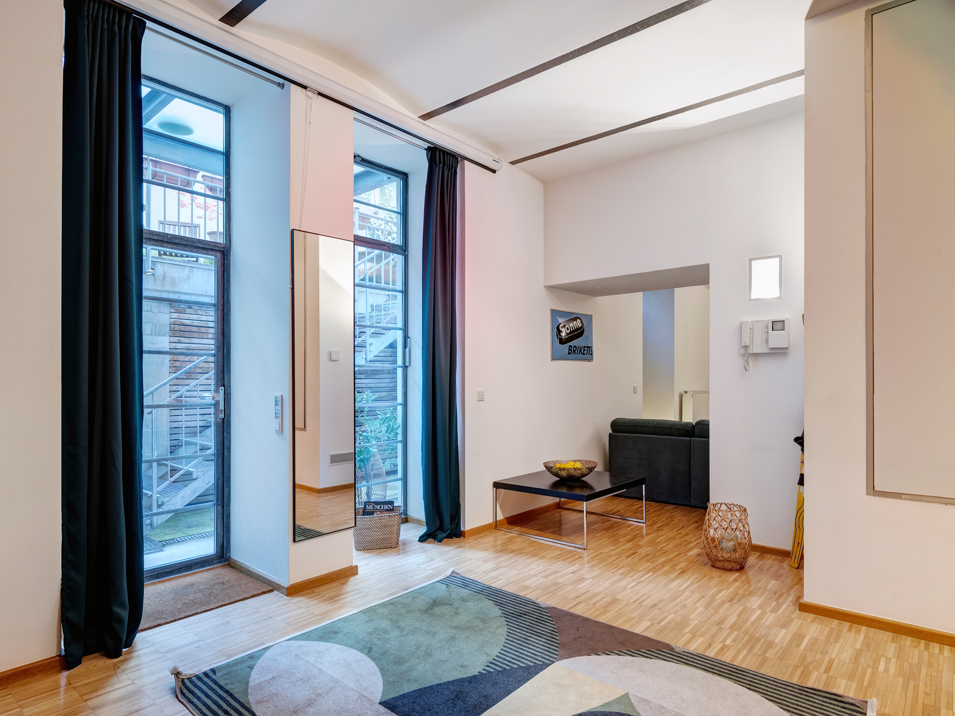 Atelier l Loft