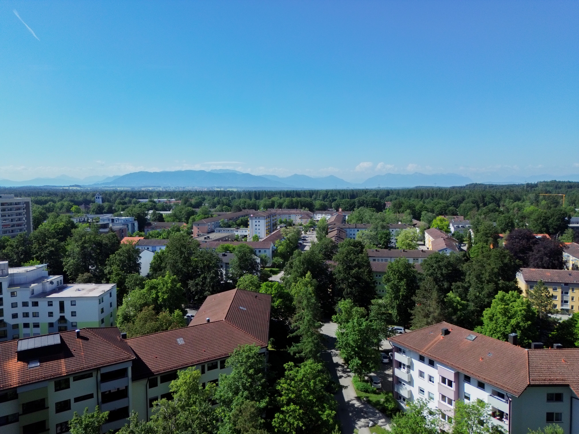 Umgebung