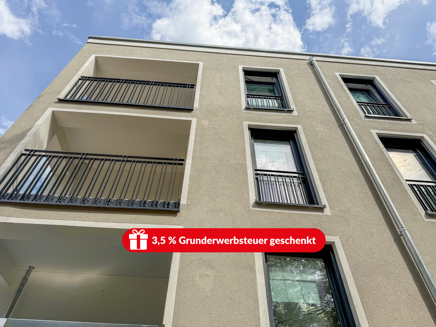 Aktueller Baufortschritt l Beispiel Haus 5