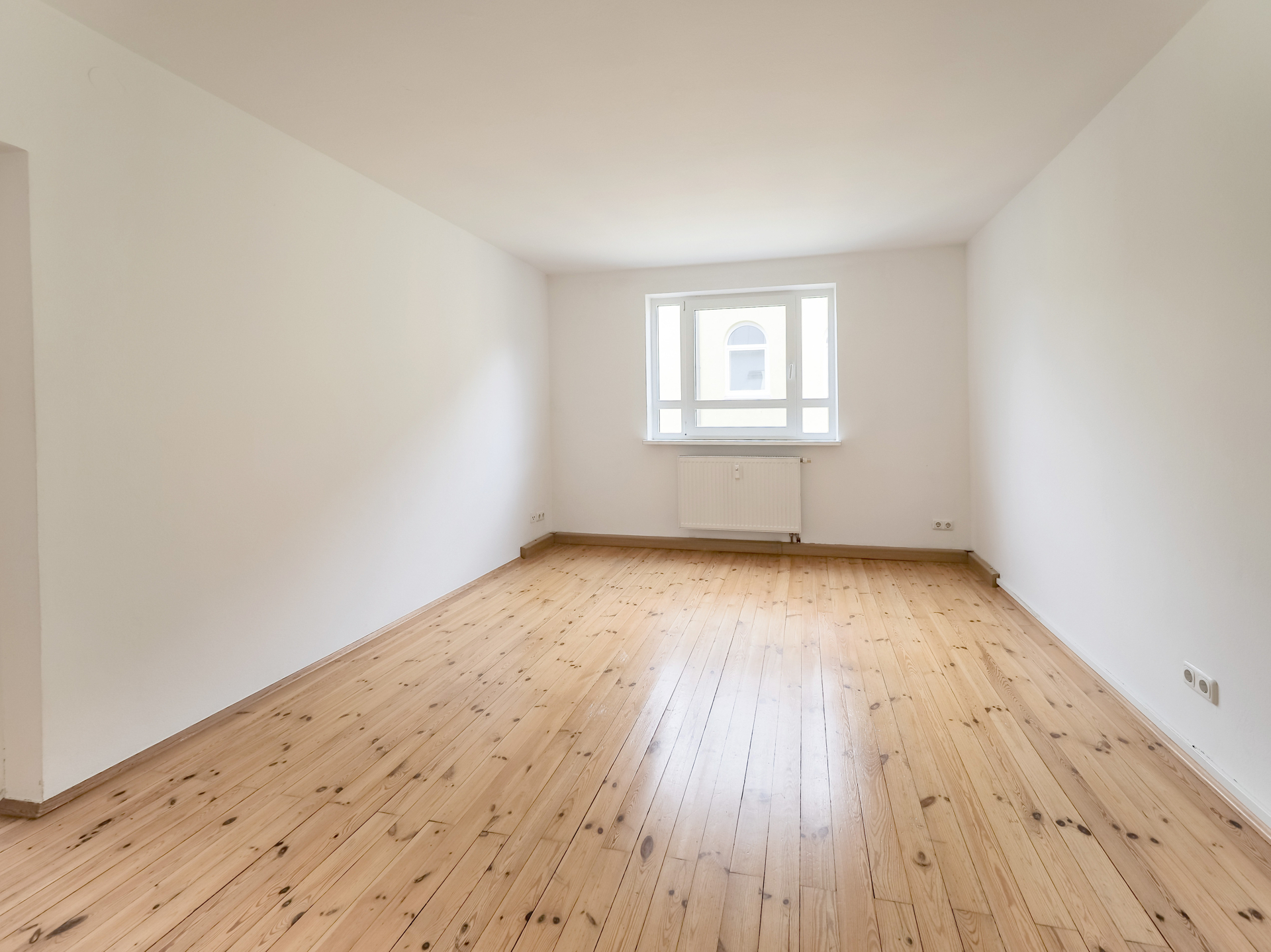 Beispiel Zimmer