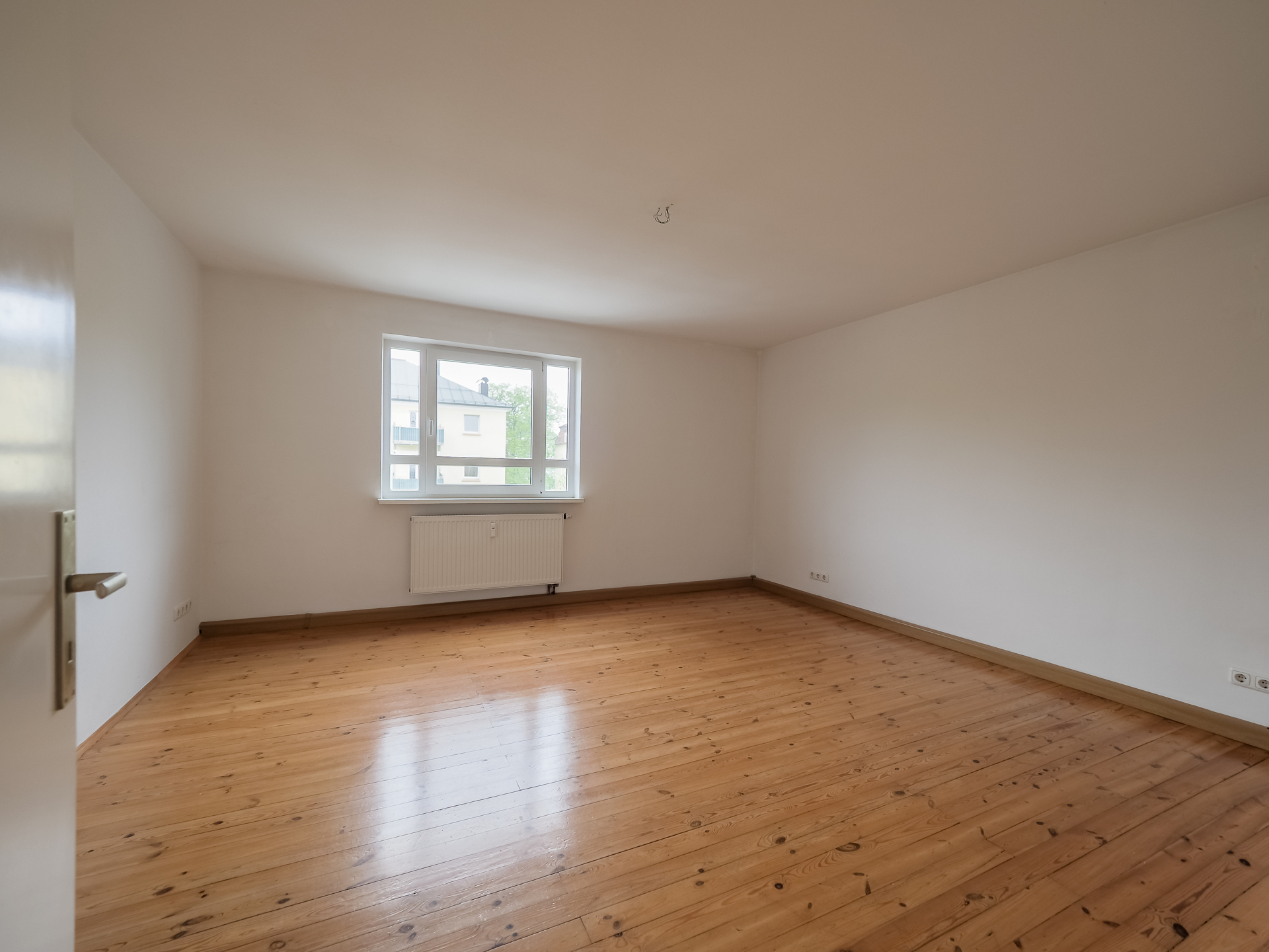 Beispiel Zimmer