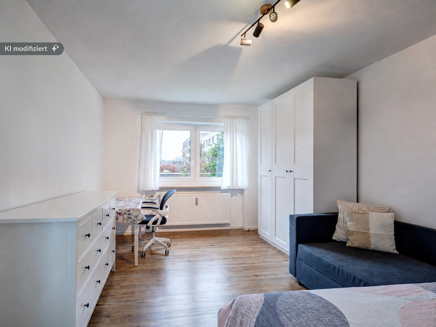 Apartment I KI modifiziert