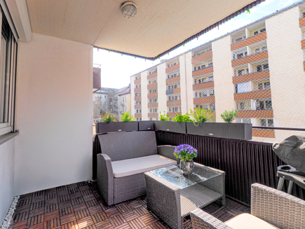 Balkon