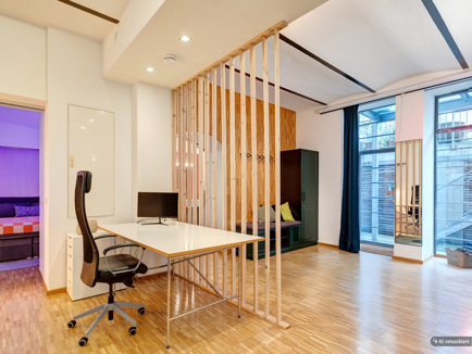 Atelier l Loft