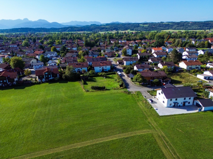 Ansicht Grundstück l Umgebung