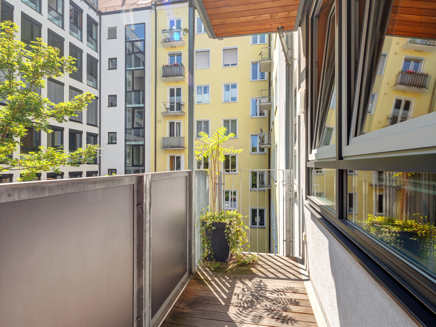 Balkon
