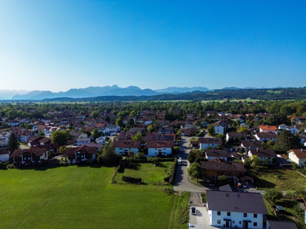 Ansicht Grundstück l Umgebung