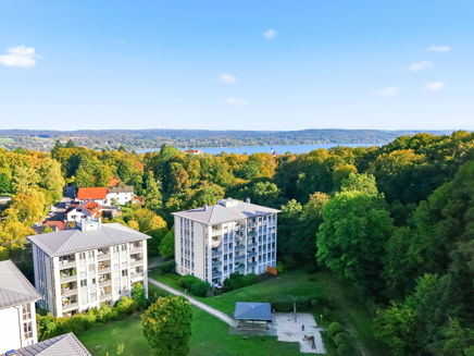 Hausansicht l Umgebung