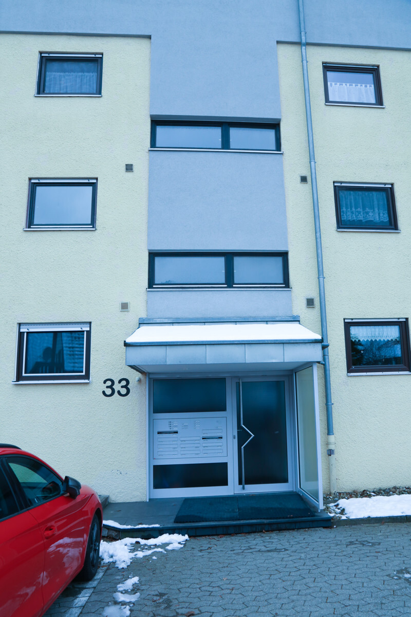 Außenansicht