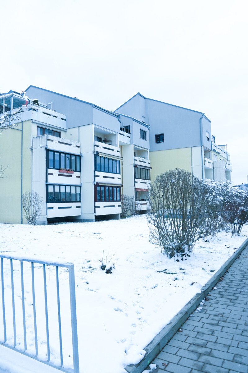 Aussenansicht
