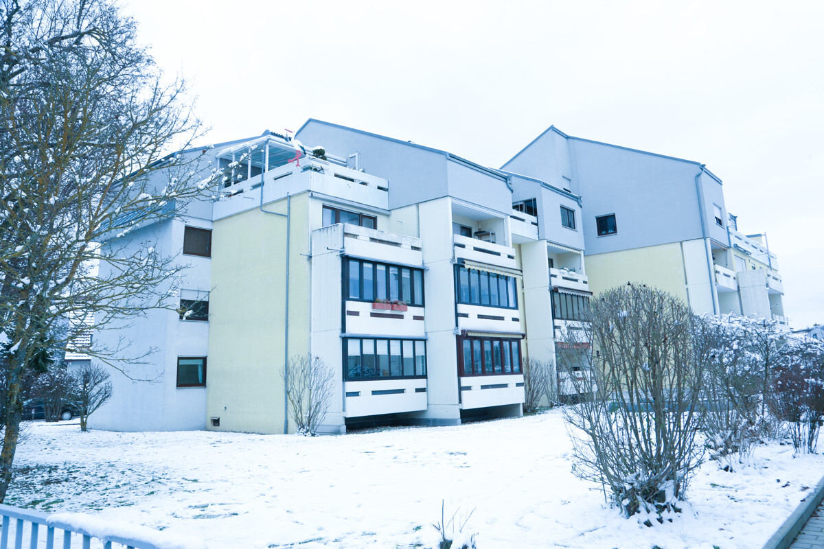 Außenansicht