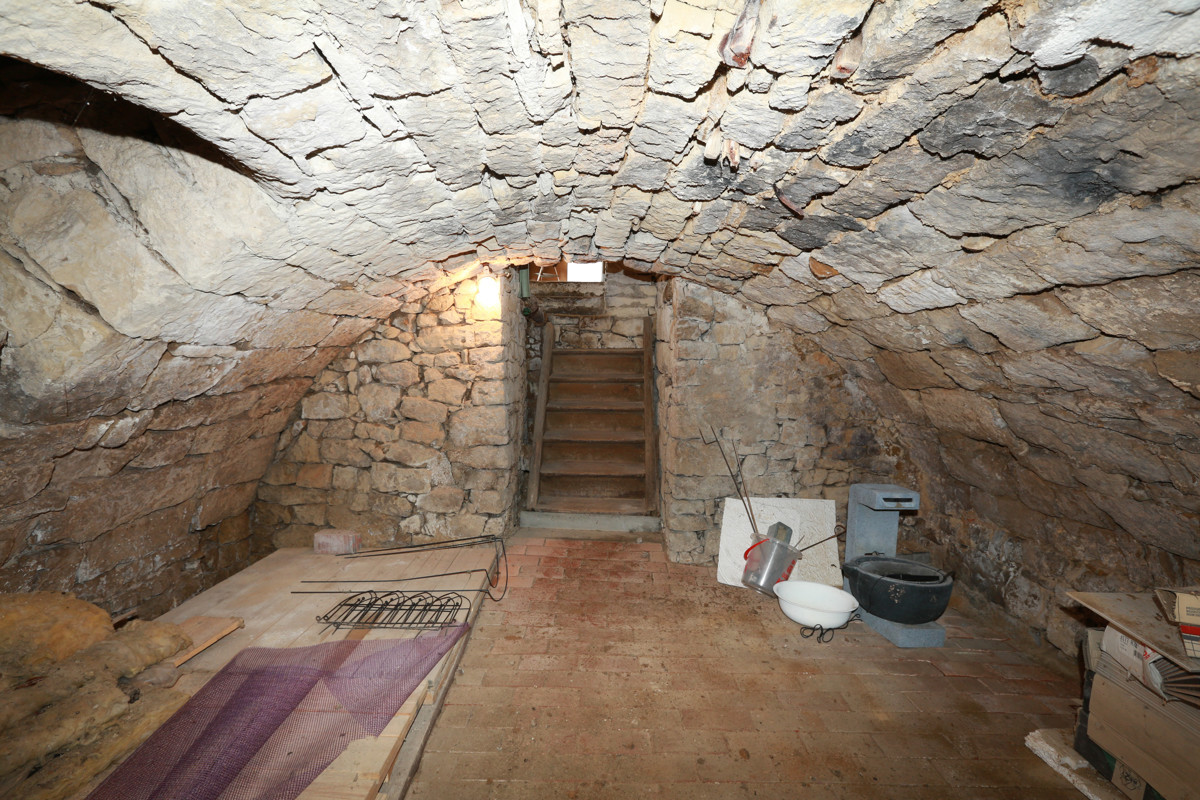 Gewölbekeller