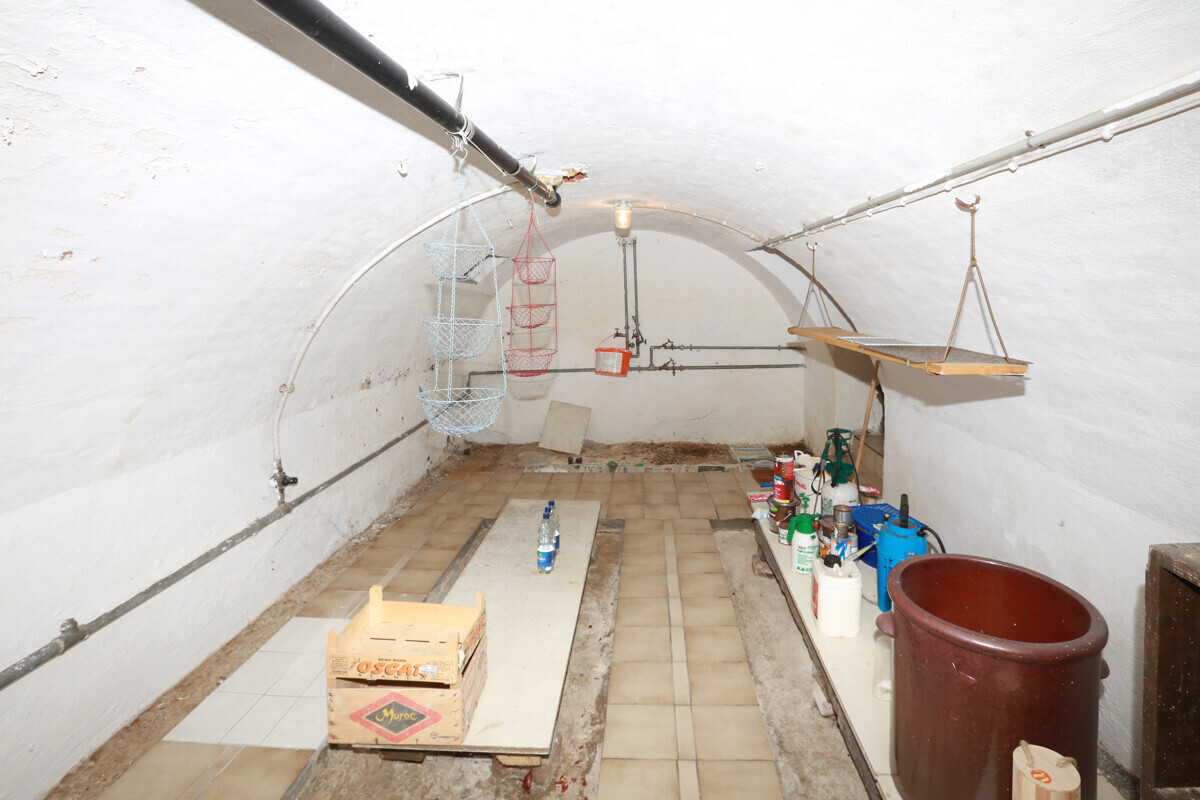 CJ BAHR Immobilien Nufringen Haus Gewölbekeller