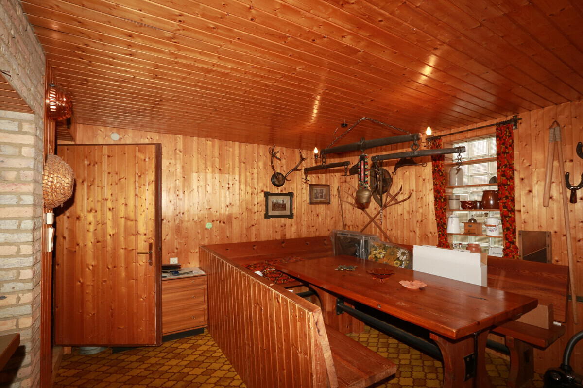 CJ BAHR Immobilien Nufringen Haus EG Hobby