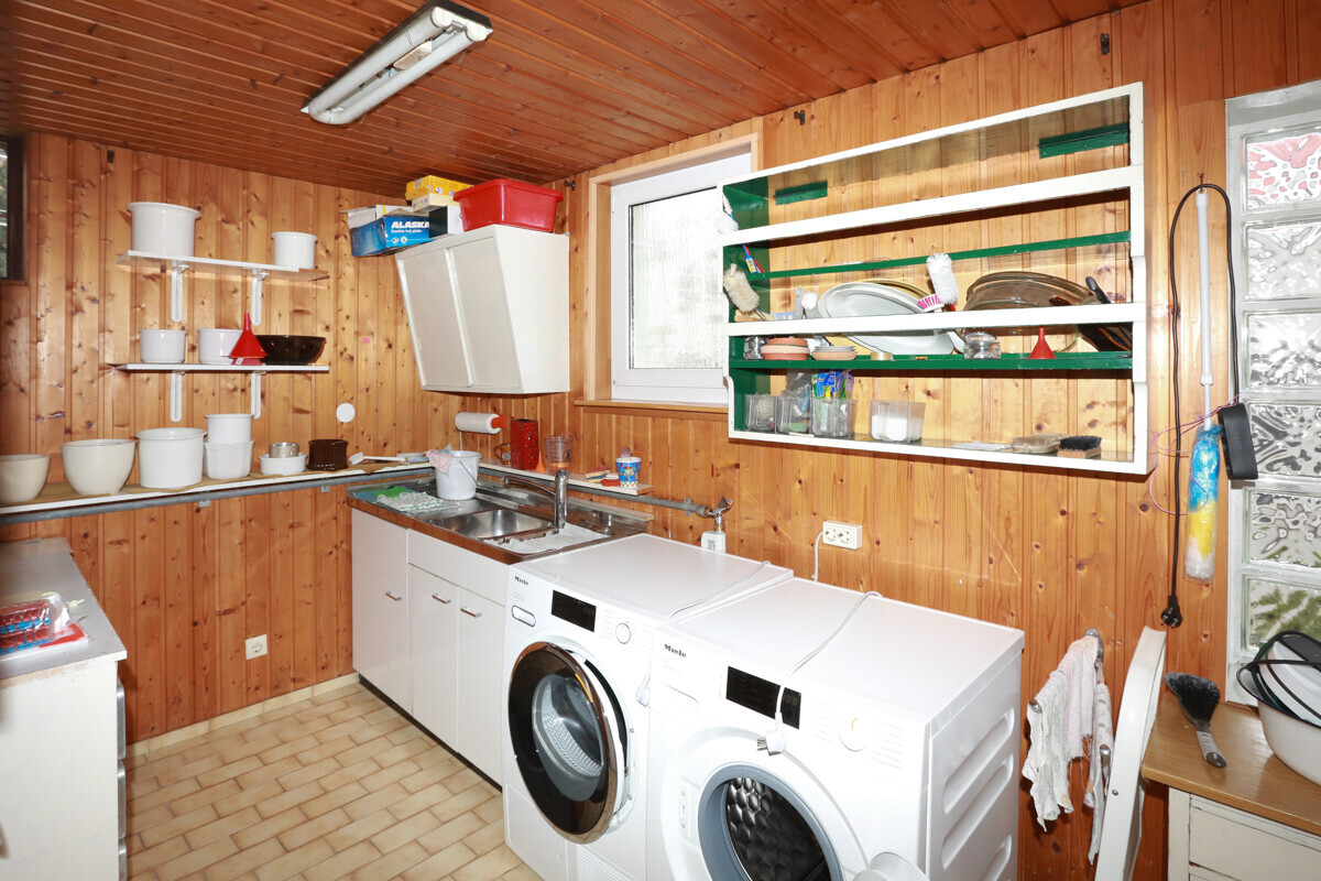 CJ BAHR Immobilien Nufringen Haus EG HWR