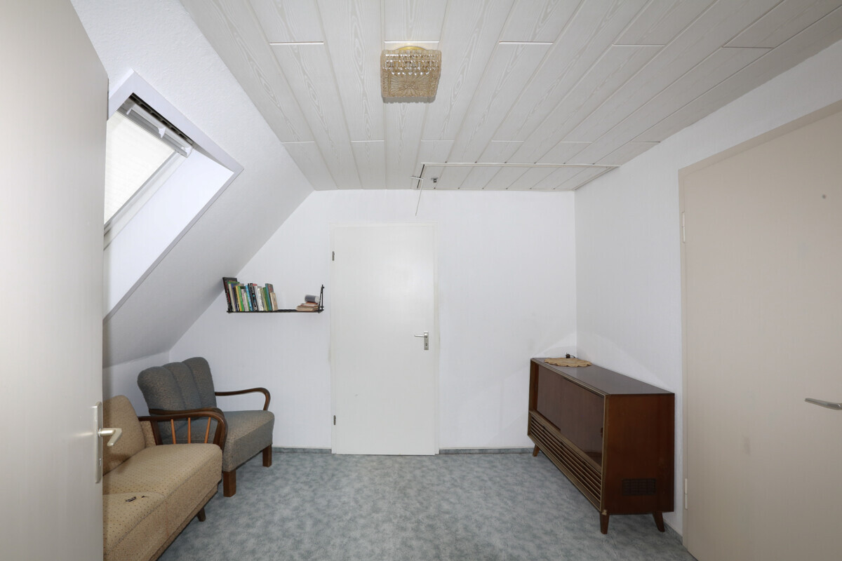 CJ BAHR Immobilien Nufringen Haus DG