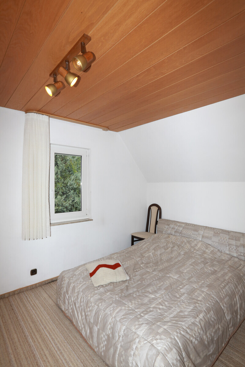 CJ BAHR Immobilien Nufringen Haus DG