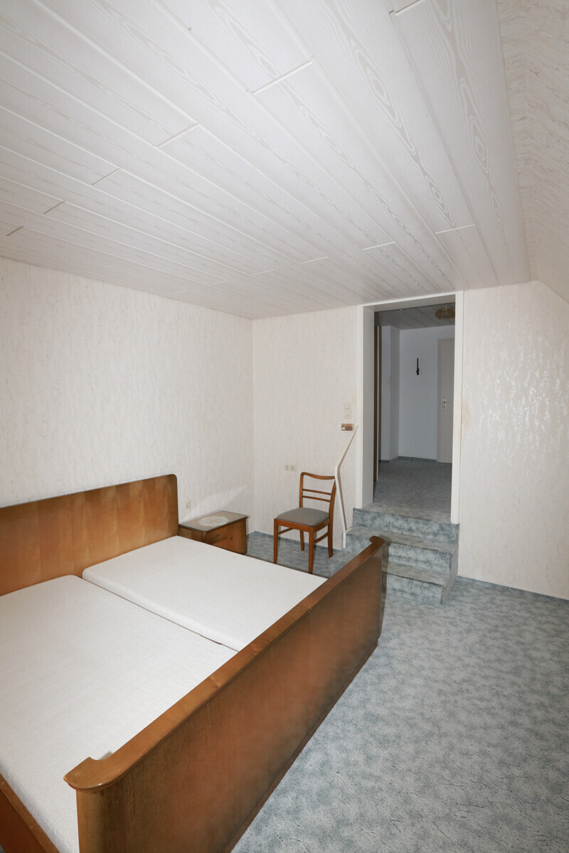 CJ BAHR Immobilien Nufringen Haus DG