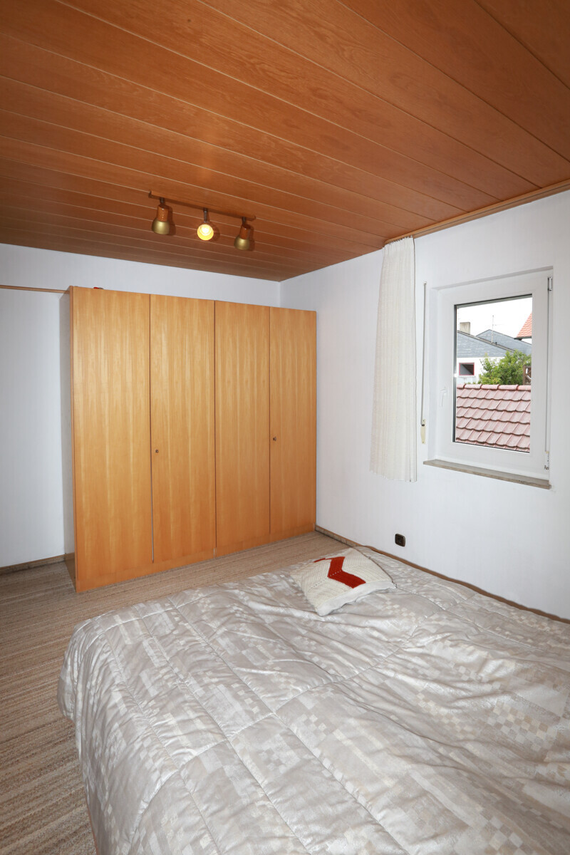 CJ BAHR Immobilien Nufringen Haus DG