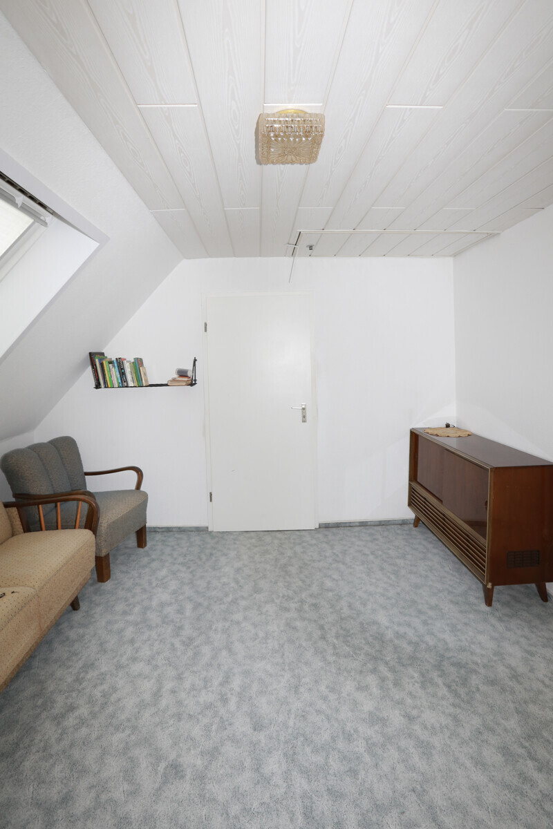 CJ BAHR Immobilien Nufringen Haus DG