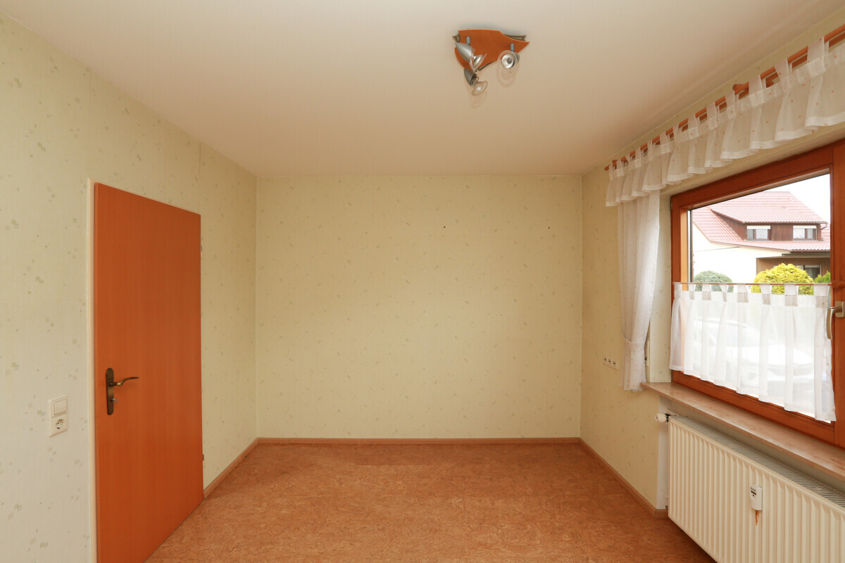 Kind/Büro
