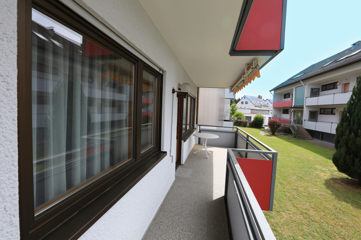 Balkon