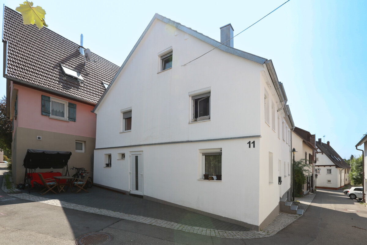Außen